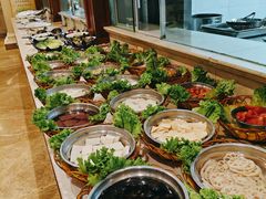 -南亚水鑫温泉SPA(恒宇商业广场店)