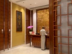 -扬州香格里拉·香宫中餐厅