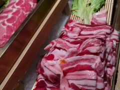 -蓉城四海黑牛烤肉海鲜自助餐厅(宜兴宝龙店)