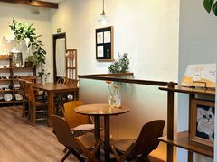 -山由之cafe&meal(小寨店)