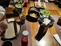 -和彩放题餐厅(酒仙桥店)