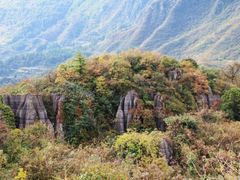 -山王坪喀斯特国家生态公园