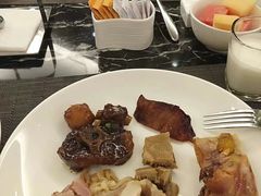 -圣雷克大酒店-爱琴海自助餐厅