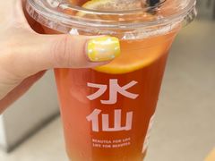 -BeauTea水仙(coco park店)