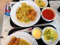 -乡村基(华阳欧尚餐厅)