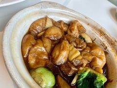 -光明邨大酒家(淮海路店)