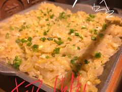 -很久以前羊肉串(昌里路三钢里店)
