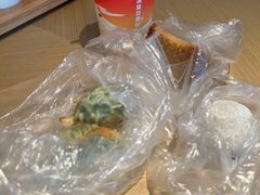 -冰泉豆浆馆(新界店)