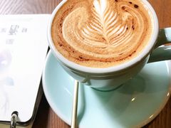 -咖法森林·咖啡  酒吧(天河店)