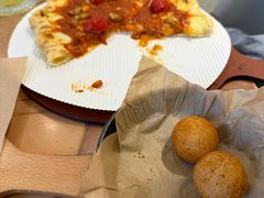 -必胜客(阿罗海店)