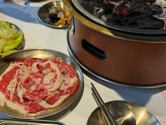 -西塔老太太泥炉烤肉(北京望京店)