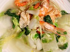 -老头儿油爆虾·1987杭州烟火味(湖滨银泰in77D区店)