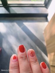 手部美甲-如一·美甲美睫