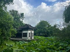 -扬州大运河文化旅游度假区·盆景园