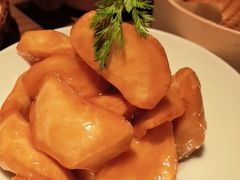 -北京老铺烤鸭(老城根店)