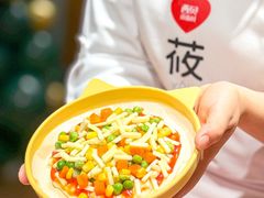 -西贝(宝乐汇店)