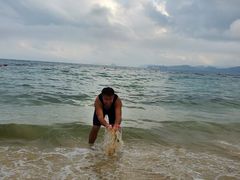 -大梅沙海滨公园