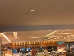 -北京王府井希尔顿酒店·万斯阁西餐厅