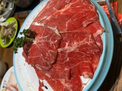 -楚江子·龙继斑鱼庄·洛阳头牌·粥底鱼火锅(太康路店)