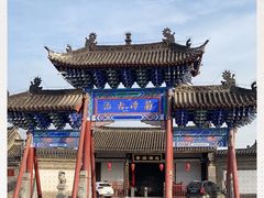 -内乡县衙博物馆