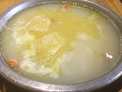 小铫鸡汤-小铫鸡汤