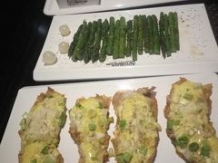 -HIHE Bistro·Oyster Bar(华熙live店)