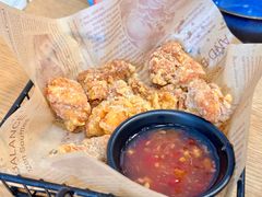 韩式炸鸡块-李先生的首尔小馆(松江启源广场店)