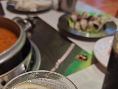 -荣叔港式沙嗲牛肉火锅(正佳潮流店)