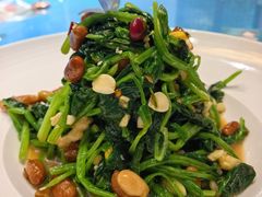 -二姐家三个拿手菜·北塘海鲜·大馅锅贴王(成林道店)