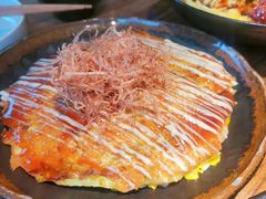 -山杏yama-katsu·吉列炸物