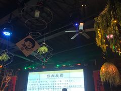-胡桃里音乐酒馆(仓山万达店)