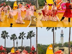 -珠海海泉湾度假区