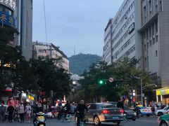 -有奴思烤肉·清真(正宁路店)