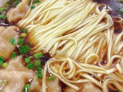 -蒋家桥饺面店(广陵路店)
