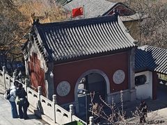 -千佛山风景名胜区