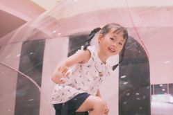 -奈尔宝·儿童乐园·亲子餐厅(鄞州万达店)