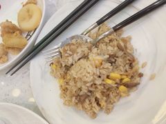 胡椒鸡肉石烧饭-水天堂西餐厅(常熟永旺店)