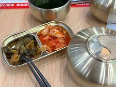 -米村拌饭(江宁万达店)