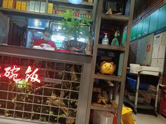 -湘当爱·鲜煮现炒(松岗立业路店)