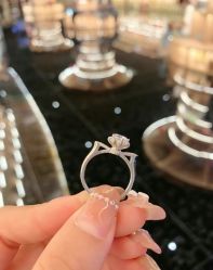 点击看大图 -珂兰钻石(美美2购物中心店)