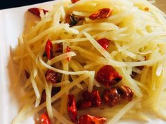-我去·春饼文化主题餐厅(国定路总店)