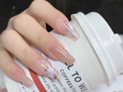 -情同手足美甲美睫