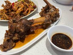 -北大荒人•新东北菜(青岛银座店)