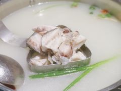 -打酱友•斑鱼海鲜粥火锅(吴桥店)