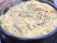 -元堂脊骨土豆汤(明洞2号店)