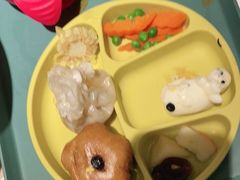 -西贝莜面村(上海百联西郊店)