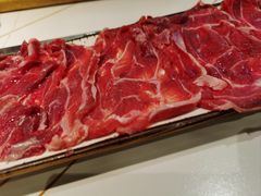 -牛人日志·鲜牛肉骨汤火锅(万科里瑧店)