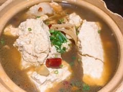 -杭百味·大众精选杭帮菜(西湖音乐喷泉店)
