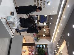 -爸爸糖吐司面包(保定未来石万达广场店)