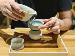 -竹里馆 ·茶食(奥体店)